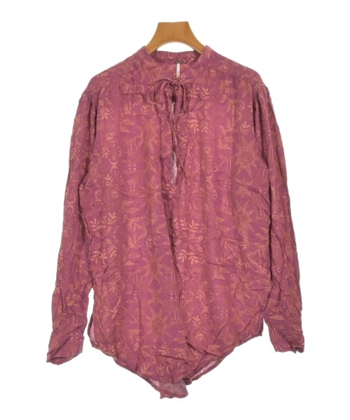 FREE PEOPLE(フリーピープル)のブラウス サイズ:S 3,600円