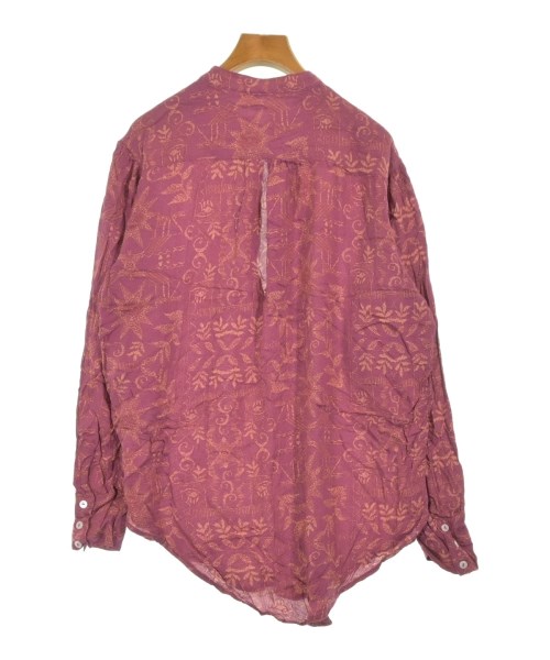 FREE PEOPLE（フリーピープル）ブラウス ピンク サイズ:S レディース/2200725644284