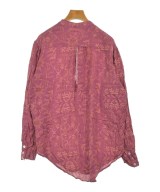 FREE PEOPLE（フリーピープル）ブラウス ピンク サイズ:S レディース/2200725644284