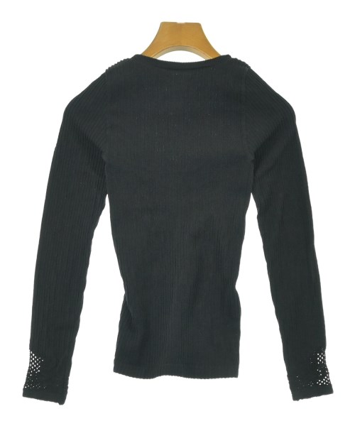 FREE PEOPLE（フリーピープル）Tシャツ・カットソー 黒 サイズ:XS/S レディース/2200679787099