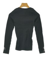 FREE PEOPLE（フリーピープル）Tシャツ・カットソー 黒 サイズ:XS/S レディース/2200679787099