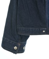 grintmati（グリントマティ）デニムジャケット 紺 サイズ:38(M位) レディース/2200651751049