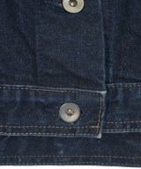 grintmati（グリントマティ）デニムジャケット 紺 サイズ:38(M位) レディース/2200651751049