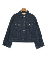 grintmati デニムジャケット