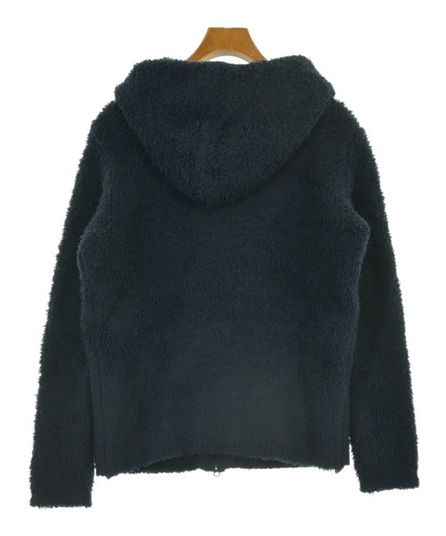 BAREFOOT DREAMS（ベアフットドリームス）パーカー 紺 サイズ:S メンズ/2200639153049