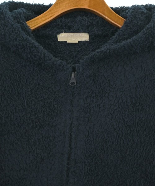 BAREFOOT DREAMS（ベアフットドリームス）パーカー 紺 サイズ:S メンズ/2200639153049