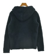 BAREFOOT DREAMS（ベアフットドリームス）パーカー 紺 サイズ:S メンズ/2200639153049