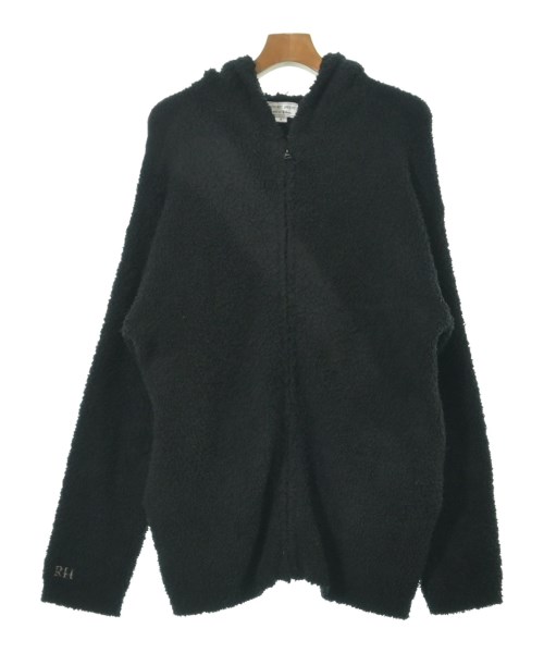 BAREFOOT DREAMS(ベアフットドリームス)パーカー 黒 サイズ:S/2200643256064