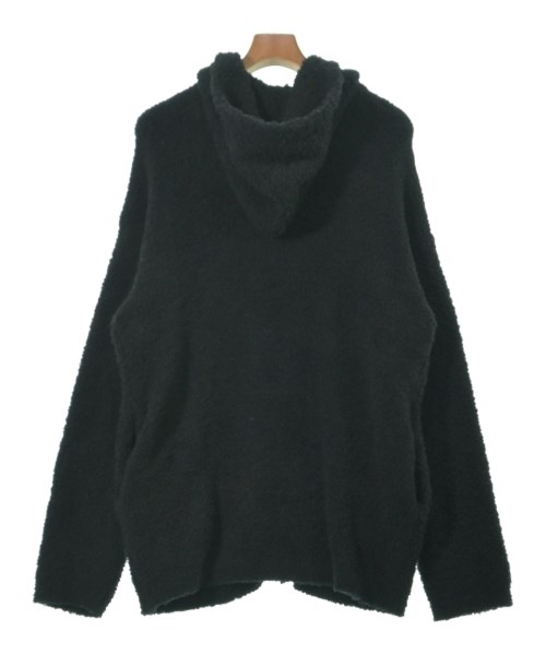 BAREFOOT DREAMS（ベアフットドリームス）パーカー 黒 サイズ:S メンズ/2200643256064