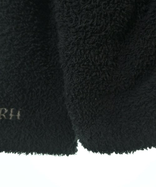 BAREFOOT DREAMS（ベアフットドリームス）パーカー 黒 サイズ:S メンズ/2200643256064