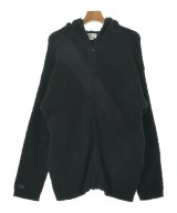 BAREFOOT DREAMS（ベアフットドリームス）パーカー 黒 サイズ:S メンズ/2200643256064