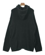 BAREFOOT DREAMS（ベアフットドリームス）パーカー 黒 サイズ:S メンズ/2200643256064