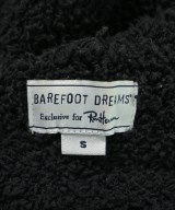BAREFOOT DREAMS（ベアフットドリームス）パーカー 黒 サイズ:S メンズ/2200643256064