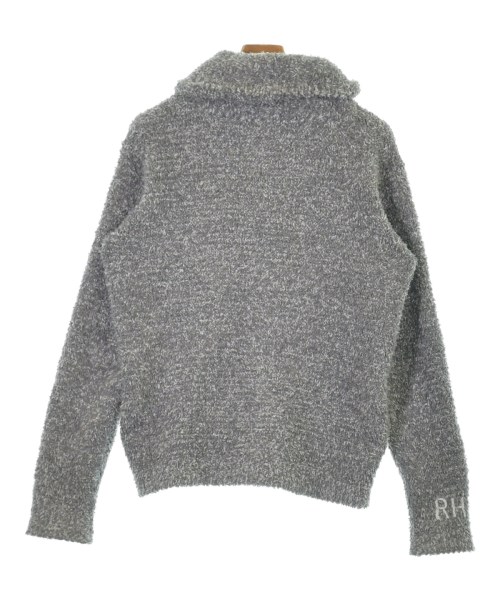 BAREFOOT DREAMS（ベアフットドリームス）カーディガン グレー サイズ:S メンズ/2200633156022