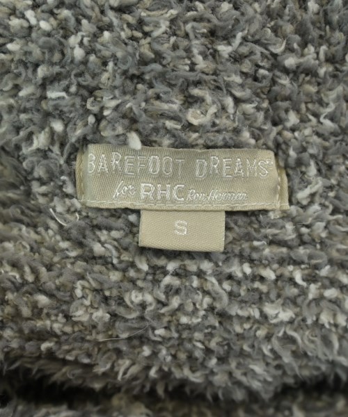 BAREFOOT DREAMS（ベアフットドリームス）カーディガン グレー サイズ:S メンズ/2200633156022