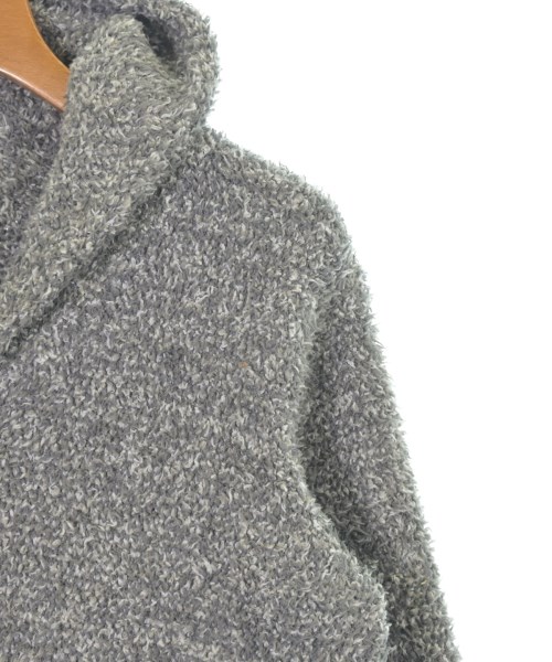 BAREFOOT DREAMS（ベアフットドリームス）カーディガン グレー サイズ:S メンズ/2200633156022