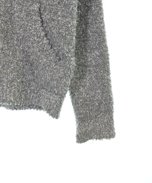 BAREFOOT DREAMS（ベアフットドリームス）カーディガン グレー サイズ:S メンズ/2200633156022