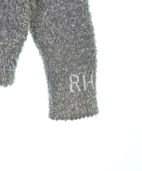 BAREFOOT DREAMS（ベアフットドリームス）カーディガン グレー サイズ:S メンズ/2200633156022