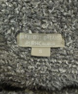 BAREFOOT DREAMS（ベアフットドリームス）カーディガン グレー サイズ:S メンズ/2200633156022