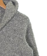 BAREFOOT DREAMS（ベアフットドリームス）カーディガン グレー サイズ:S メンズ/2200633156022