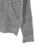 BAREFOOT DREAMS（ベアフットドリームス）カーディガン グレー サイズ:S メンズ/2200633156022