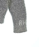 BAREFOOT DREAMS（ベアフットドリームス）カーディガン グレー サイズ:S メンズ/2200633156022