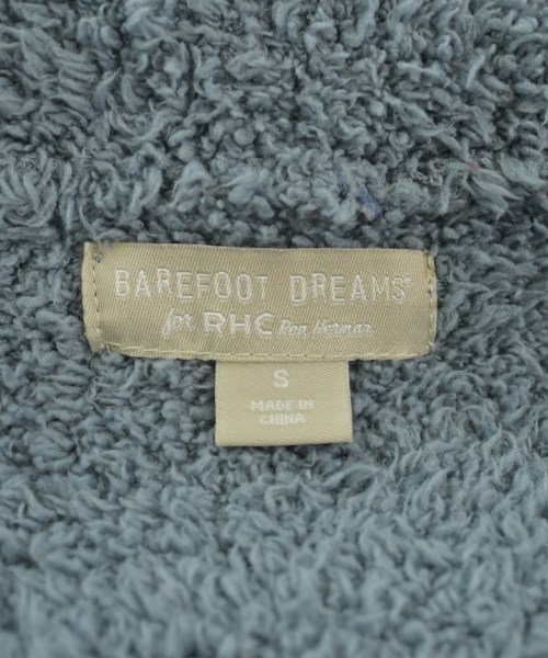 BAREFOOT DREAMS（ベアフットドリームス）カーディガン 青 サイズ:S メンズ/2200633156039