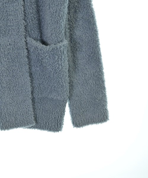 BAREFOOT DREAMS（ベアフットドリームス）カーディガン 青 サイズ:S メンズ/2200633156039