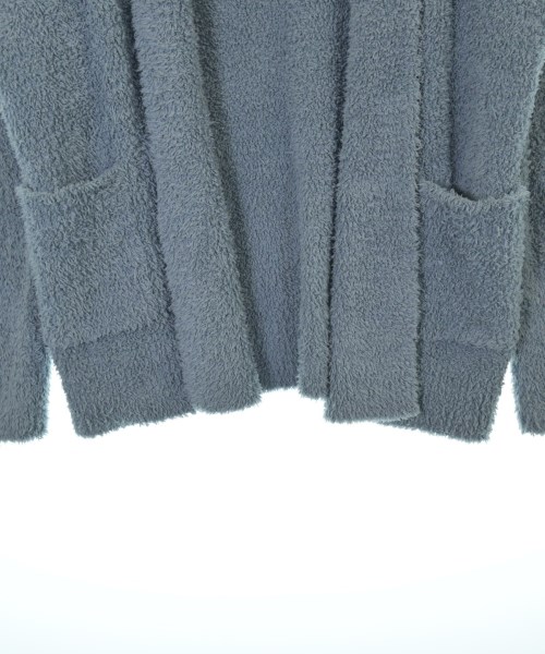 BAREFOOT DREAMS（ベアフットドリームス）カーディガン 青 サイズ:S メンズ/2200633156039