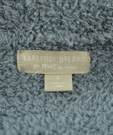 BAREFOOT DREAMS（ベアフットドリームス）カーディガン 青 サイズ:S メンズ/2200633156039