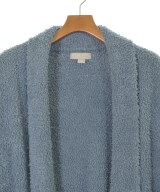 BAREFOOT DREAMS（ベアフットドリームス）カーディガン 青 サイズ:S メンズ/2200633156039