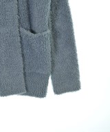BAREFOOT DREAMS（ベアフットドリームス）カーディガン 青 サイズ:S メンズ/2200633156039