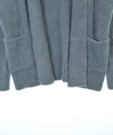 BAREFOOT DREAMS（ベアフットドリームス）カーディガン 青 サイズ:S メンズ/2200633156039