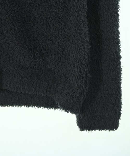 BAREFOOT DREAMS（ベアフットドリームス）カーディガン 黒 サイズ:S メンズ/2200633156046