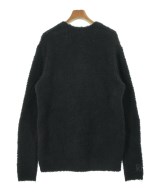 BAREFOOT DREAMS（ベアフットドリームス）カーディガン 黒 サイズ:S メンズ/2200633156046