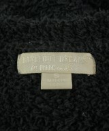 BAREFOOT DREAMS（ベアフットドリームス）カーディガン 黒 サイズ:S メンズ/2200633156046