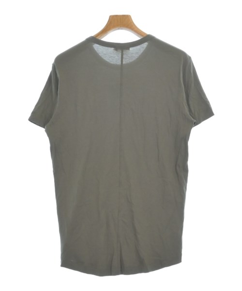 BAREFOOT DREAMS（ベアフットドリームス）Tシャツ・カットソー カーキ サイズ:S メンズ/2200624424079