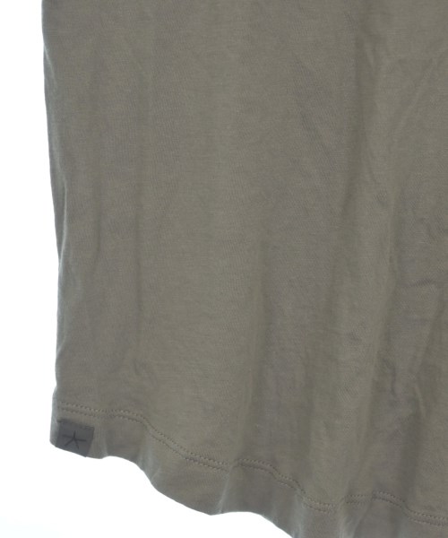 BAREFOOT DREAMS（ベアフットドリームス）Tシャツ・カットソー カーキ サイズ:S メンズ/2200624424079