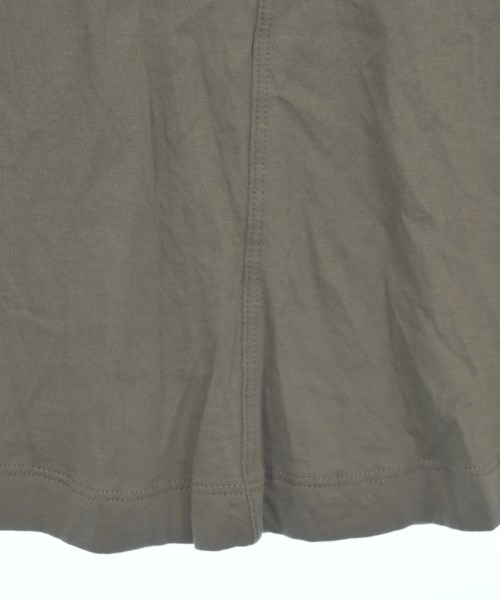 BAREFOOT DREAMS（ベアフットドリームス）Tシャツ・カットソー カーキ サイズ:S メンズ/2200624424079