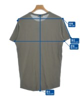 BAREFOOT DREAMS（ベアフットドリームス）Tシャツ・カットソー カーキ サイズ:S メンズ/2200624424079