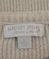 BAREFOOT DREAMS（ベアフットドリームス）ニット・セーター ベージュ サイズ:L メンズ/2200624424109