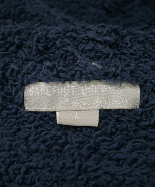 BAREFOOT DREAMS（ベアフットドリームス）その他 紺 サイズ:L メンズ/2200628626011