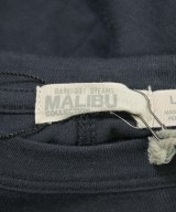 BAREFOOT DREAMS（ベアフットドリームス）Tシャツ・カットソー グレー サイズ:L メンズ/2200631187400