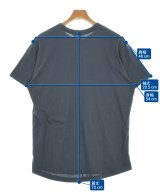 BAREFOOT DREAMS（ベアフットドリームス）Tシャツ・カットソー グレー サイズ:L メンズ/2200631187400