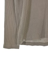 BAREFOOT DREAMS（ベアフットドリームス）Tシャツ・カットソー ベージュ サイズ:L メンズ/2200631190141