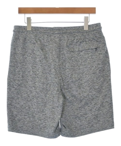 BAREFOOT DREAMS（ベアフットドリームス）ショートパンツ グレー サイズ:M メンズ/2200631225737