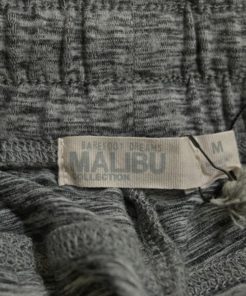 BAREFOOT DREAMS（ベアフットドリームス）ショートパンツ グレー サイズ:M メンズ/2200631225737