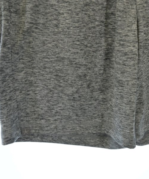 BAREFOOT DREAMS（ベアフットドリームス）ショートパンツ グレー サイズ:M メンズ/2200631225737