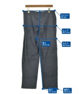 BAREFOOT DREAMS（ベアフットドリームス）その他 青 サイズ:M メンズ/2200631225829