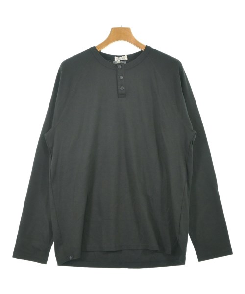 BAREFOOT DREAMS(ベアフットドリームス)Tシャツ・カットソー 黒 サイズ:L/2200631228431